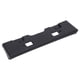 thumbnail image 1 of Soporte para placa de matrícula, placa de matrícula delantera, soporte para placa de matrícula, soporte para placa de matrícula, rendimiento comprobado, 1 of 9