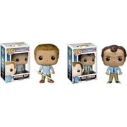 Funko Pop! Movie Step Brothers Vinyl Figure, 2 Count