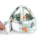 thumbnail image 3 of Casco de seguridad para bebé, protección para la cabeza, almohadilla anticaída para aprender a caminar, 3 of 5