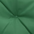 thumbnail image 2 of vidaXL Cushion for Swing Chair Green 39.4", 2 of 3