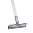 thumbnail image 2 of Window Glass Cleaning Tool Double Sided Window Wiper Glass Wiper Household Cleaning Tool 3 In 1 Window Cleaner Scraper Disassemble Rod Shower Glass Squeegee With Water Spray Bottle, 2 of 5