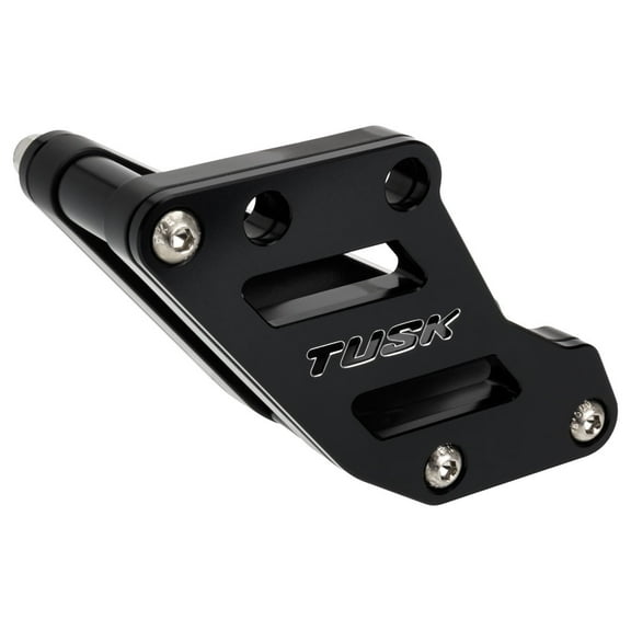 Tusk Chain Guide Black