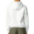 thumbnail image 2 of Gildan Boys/Girls Softstyle Ringspun Cotton Midweight Hoodie, 2 of 4