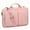 Pink, variant on XYvans Laptop Shoulder Bag for Men& Women, 14 Inch Messenger Carrying Computer Bag for Work Trave Sleeve-Gray