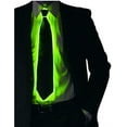 thumbnail image 3 of LED Tie, Light Up Tie Light Up Neck Ties Man Light Up Fanny Ties Novelty Necktie For Men LED Light Up Ties, 3 of 8