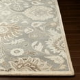 thumbnail image 4 of Surya Caesar CAE-1195 Area Rug 9'9" Round, 4 of 8