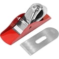 thumbnail image 1 of USELUCK 16cm/6.3'' block plane, hand tools and smoothing plane, 1 of 5