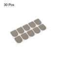 thumbnail image 3 of Pegatinas para guantes Uxcell de alta sensibilidad, fibra de plata flexible, pegatinas ultradelgadas para guantes, paquete de 30, 3 of 5