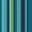 Stripe Poolside, variant on Honeycomb Outdoor Textured Solid Indigo Blue Rounded Seat Pad (2-Pack)
