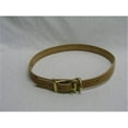 thumbnail image 1 of Calf Collar Tan 1x 30 Inch - 30, 1 of 1