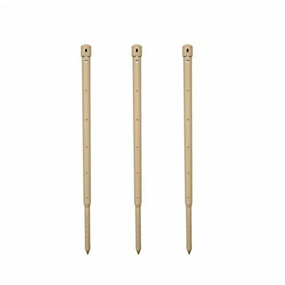 DEEPDRIP® 36" Watering Stakes (3 Pack)