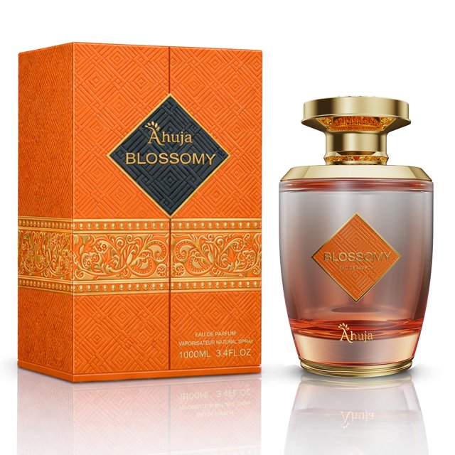 Perfume AHUJA Blossomy Eau De Parfum 100 ml para mujer