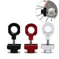 thumbnail image 4 of SASABAXI Chain Tensioner for Bike to Provide Stable Riding Experience Red 1Pcs, 4 of 8
