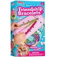 thumbnail image 1 of Kit para hacer pulseras Friendship Kits Klever con 10 estilos de nudos, 1 of 7