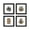 Black Framed Version, variant on Gallery Pops Minecraft - Funtage Mobs Wall Art Bundle (4-Pack)