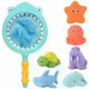 thumbnail image 1 of Summer Water Play Toys for Kids Bath Spray Swimming Pool Fun Floating Toys for Toddlers Outdoor Activity Water Games for Children, 1 of 5