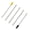 Aluminum Alloy, variant on Multipurpose Extension Poles Multifunction Telescoping Paint Roller Handle Adjustable Rod for Paint Rollers & Cleaning tool
