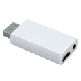 thumbnail image 5 of Mcbazel Wii to HDMI 1080p 720p Converter Support Wii Game Console Input, 5 of 5