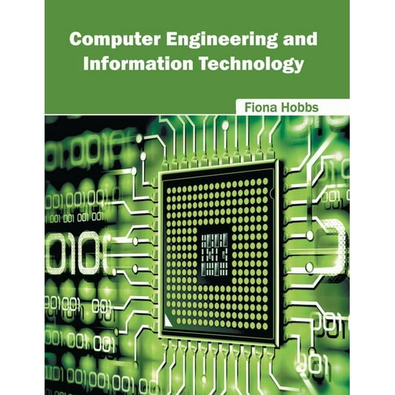 Computer Engineering and Information Technology, (Hardcover)