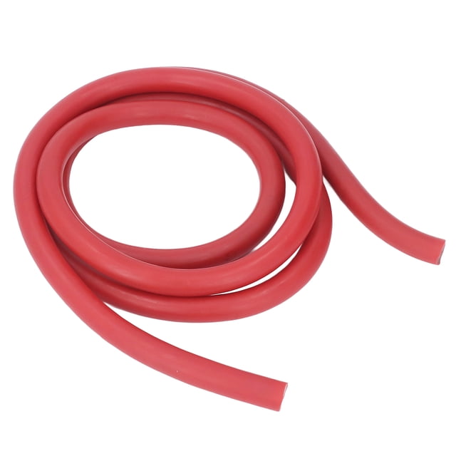 Accesorio De Pesca, Tubo De Látex De Tiro De 16 Mm De Diámetro Para Caza ANGGREK Rojo