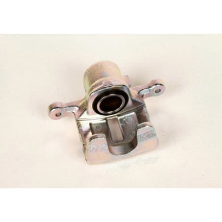 Acdelco 172-2504 Rear Driver Side Disc Brake Caliper Assembly