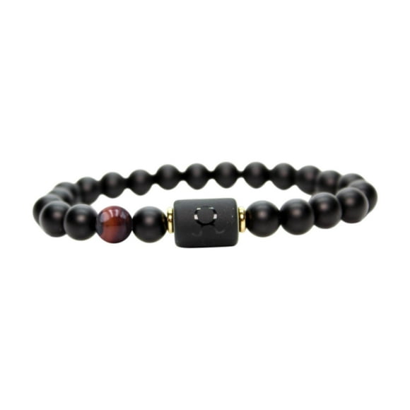 Pulsera de pulsera de mujeres Lucky 12 Pulseras Cadena de muñeca para cumpleaños