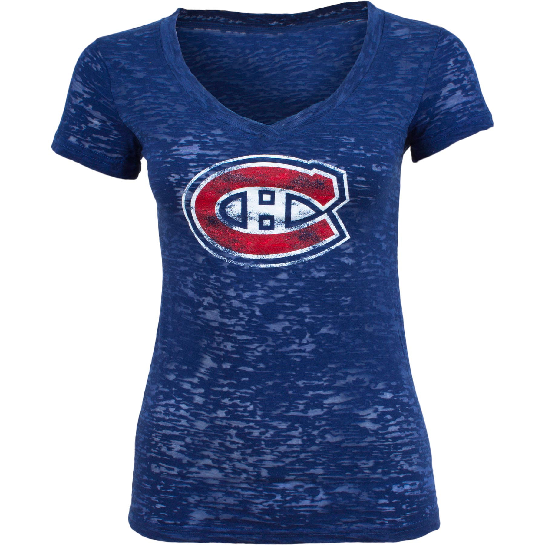 montreal canadiens women's shirt
