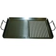 thumbnail image 1 of KitchenAid Accessoire à Gaz 650-0003, Topper de Gril, Acier Inoxydable, 1 of 1