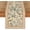 Beige, variant on Blue Birds Flowers Blossom Table Runner, Seasonal Spring Floral Kitchen Dining Table Decoration for Home Party Decor 13x36 Inch