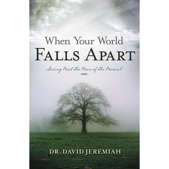 When Your World Falls Apart: See Past the Pain of the Present, (Paperback)