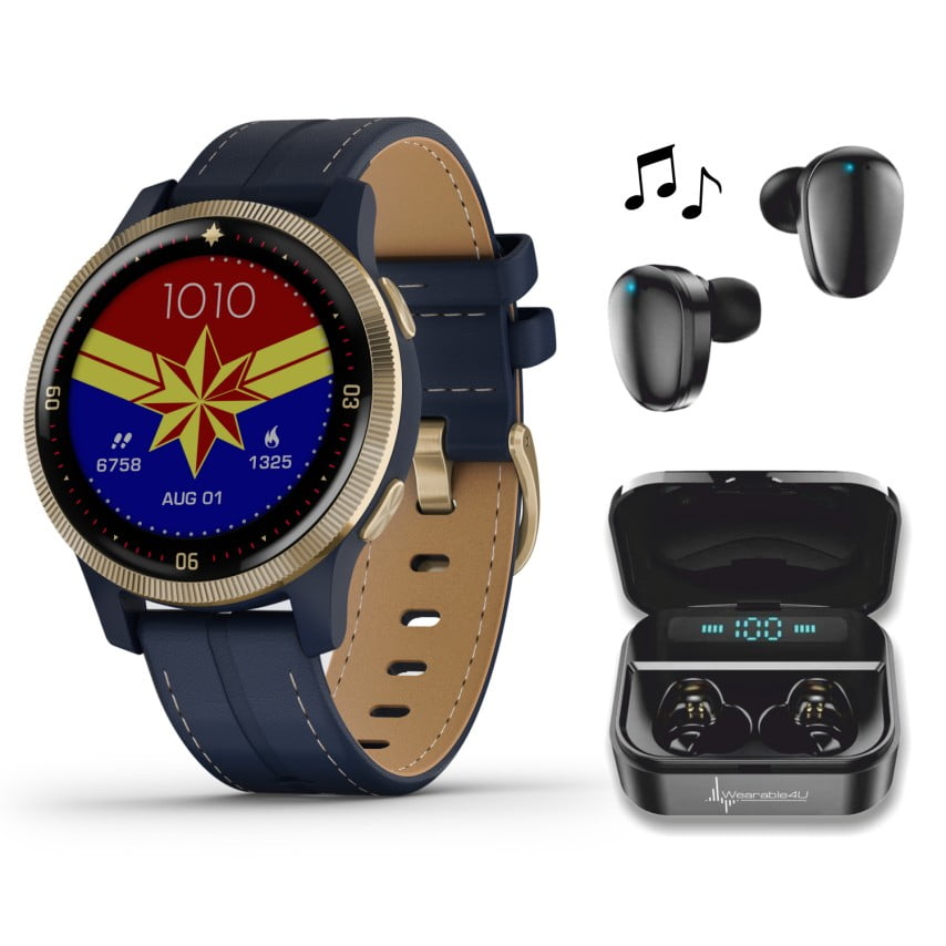 marvel smartwatch