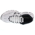 thumbnail image 4 of Zapatillas Skechers Vigor 2.0 Serpentine para hombre, color blanco y azul marino, 12 EE. UU., 4 of 9