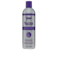 thumbnail image 1 of Jhirmack Silver Brightening Ageless Shampoo 355ml, 1 of 8