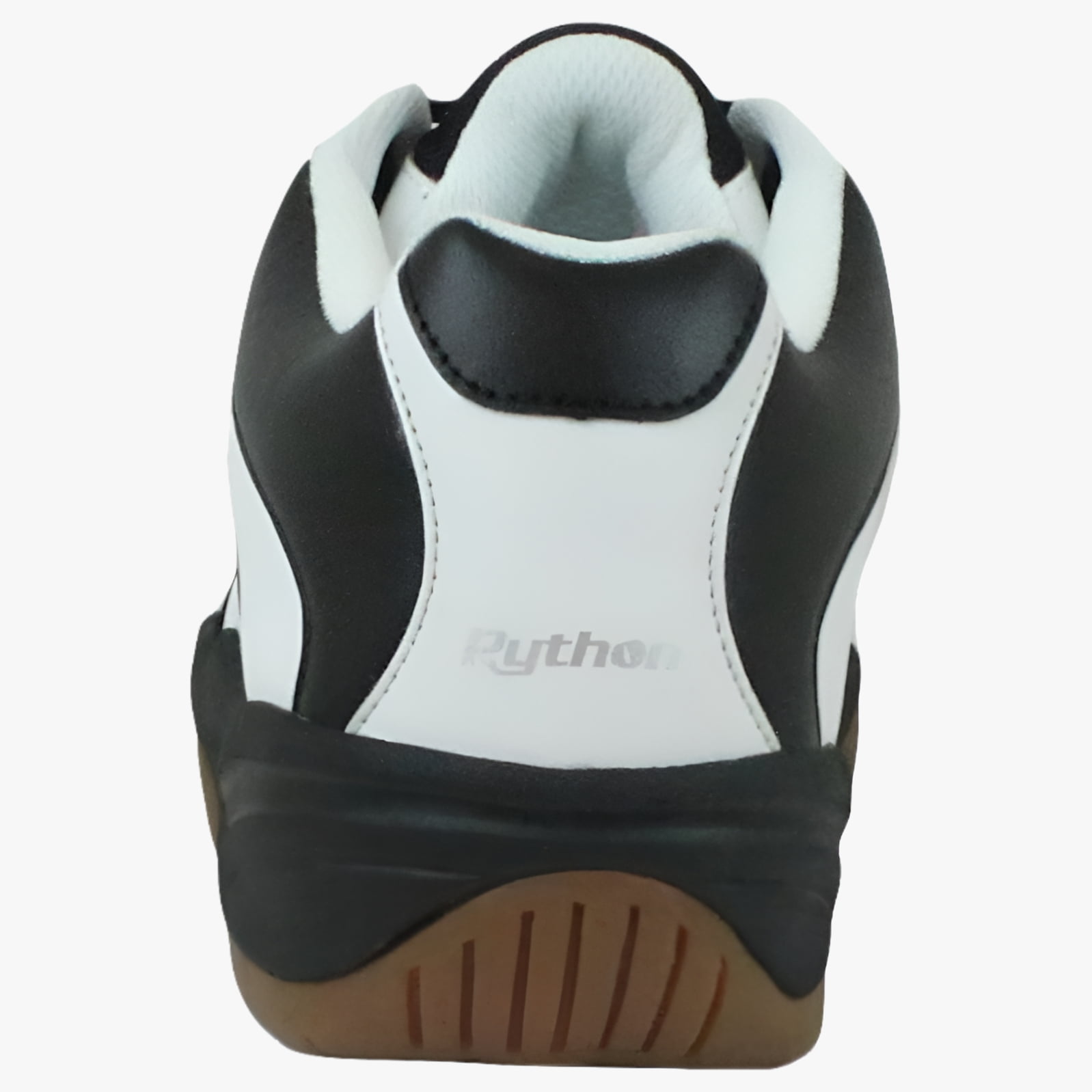 Python Wide (EE) Width Indoor Black Mid Size Racquetball  display picture 1