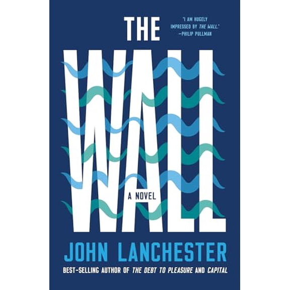 Pre-Owned The Wall (Hardcover) 1324001631 9781324001638