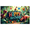 180X110cm, variant on LUUFILx Dinosaur Party Happy Birthday Backdrop Banner with Butterflies Photography Props Birthday Decoration Party Supplies Background Decorations