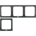 thumbnail image 5 of Switch Socket Bottom 86 Box Marking Template Tool Opening Hole Decoration Tool Stencil Socket Three Holes, 5 of 5