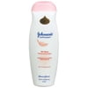 Johnson's Softwash: 24 Hour Moisturizing Wash, 20.30 fl oz