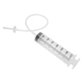 thumbnail image 2 of 350ML Enema Jeringa Limpieza Ducha Ducha anal vaginal de gran capacidad Limpiador de enema, 2 of 8
