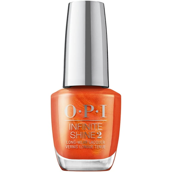 OPI Infinite Shine Nail Polish - Malibu (Summer 2021) - PCH Love Song, 0.5 oz - ISLN83