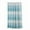 Blue, variant on HBBKVI Weave Heavy Duty Shower Curtain with 12 Hooks Waterproof Polyester Fabric Shower Curtain for Bathroom Blue Shower Curtain 71" x 71"