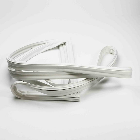 NEW Refrigerator Freezer Door Gasket 2188434A Whirlpool