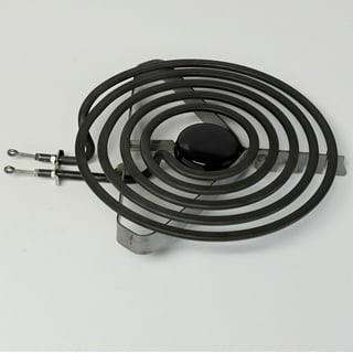 Electric Burner Canning
