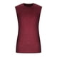thumbnail image 4 of pstuiky Camiseta sin mangas para hombre, Blusa deportiva sin mangas con cuello redondo y estampado liso informal para hombre Chaleco de hombre s, 4 of 5