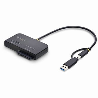 Gigastone 1TB External SSD Read Speed 500MB/s USB 3.2 USB-C