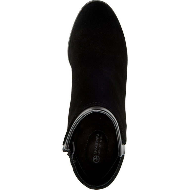 Giani bernini bellee ankle booties 2025