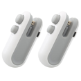 thumbnail image 1 of Mini Máquina Selladora de Bolsas para Refrigerios, Portátil, para Uso Doméstico, Ideal para Bolsas de Plástico, Recargable., 1 of 5