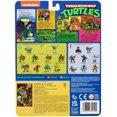 thumbnail image 4 of Teenage Mutant Ninja Turtles 40th Anniversary Rat King Action Figure, 4 of 4
