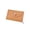 B Brown, variant on Kraft Paper Envelopes with Daisy Closure, Rustic Brown Envelopes for Greeting Cards and Invitations, Handcrafted Decorated Envelopes for Letters and Notes, for Mom, Friends, Classmate