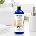 thumbnail image 6 of Dr Teal's Skin Therapy Collagen + Radiant Skin Milk Bath, 32 fl oz, 6 of 8